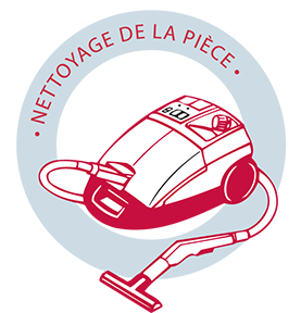 Votre installateur partenaire Arcades et Baies s'occupe également du nettoyage de vos pièces après la pose de vos fenetres, portes d’entrée et volets roulants